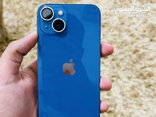 آيفون 13عادي الله يبارك قاعد جديد
