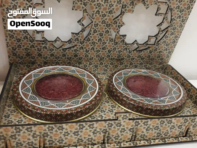 زعفران إيراني أصلي – ثمن مناسب – توصيل داخل المغرب