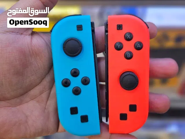 جوي كون نينتندو سويج