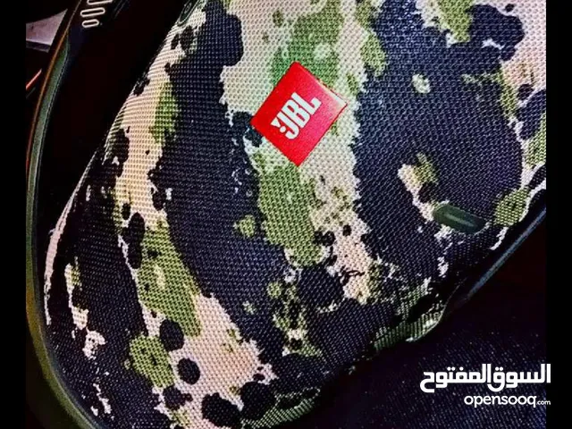 سماعات GBL اكستريم 4 الون جيشي