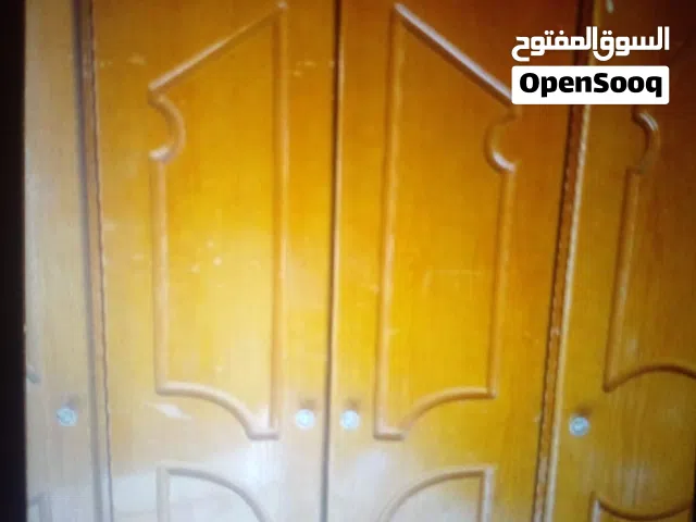 خزانه مستعمله بحاله جيده
