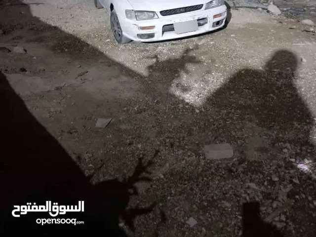 سوبارو موديل 97 بيت لحم