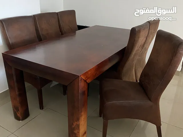 طاولة سفرة ممتازة