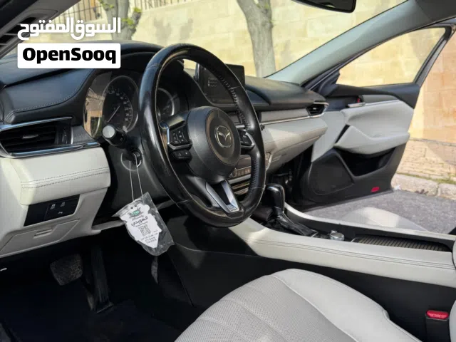 2020 مازدا 6 Core