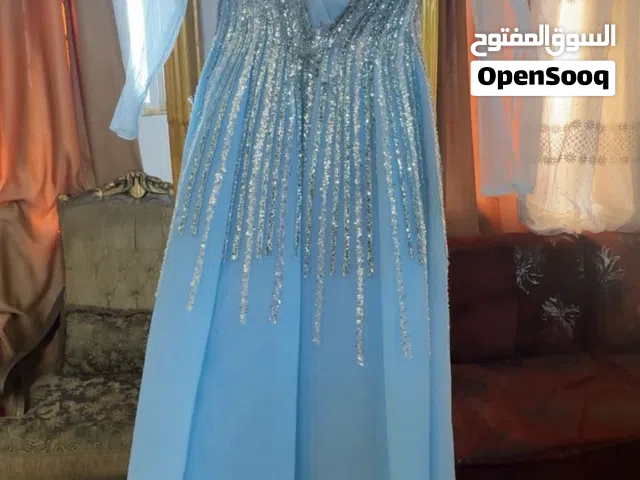 فستان سهره مميز وانيق جدا للبيع
