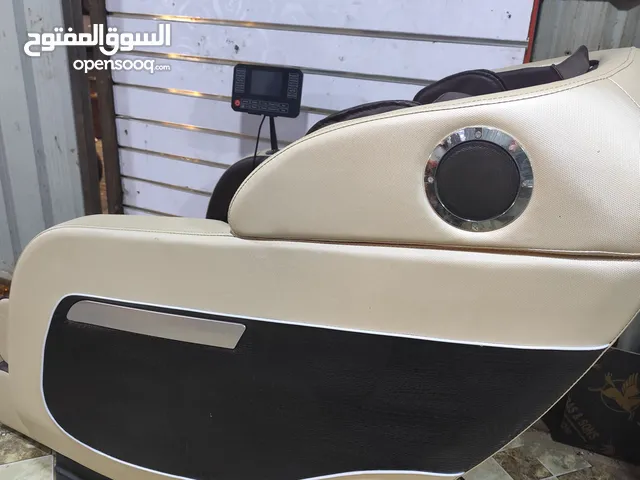 كرسي مساج ذكي