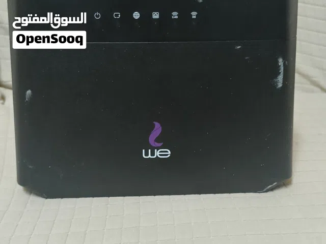 راوتر وي VDSL موديل Zyxel VMG3625-T50B بحالة ممتازة - Dual Band