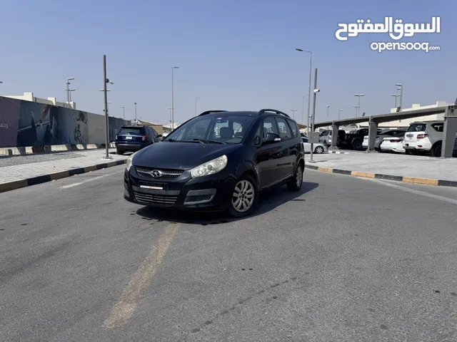Used JAC J7 Plus in Sharjah