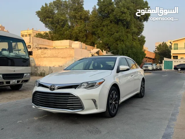 افالون 2014 ارواق جمارك