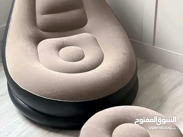 كرسي منفوخ