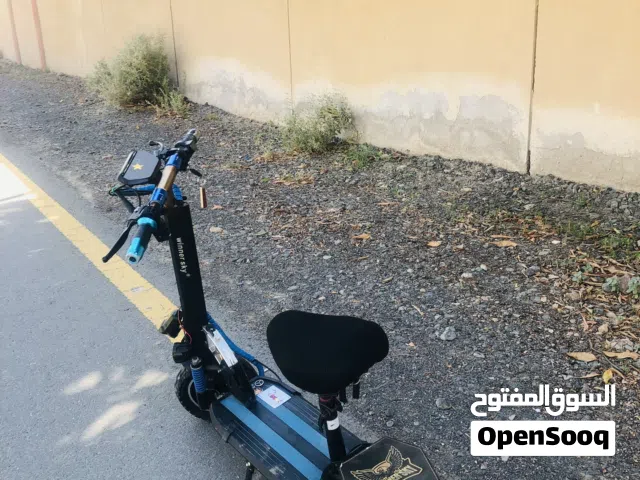 اسكوتر وينر اسكاي 48V