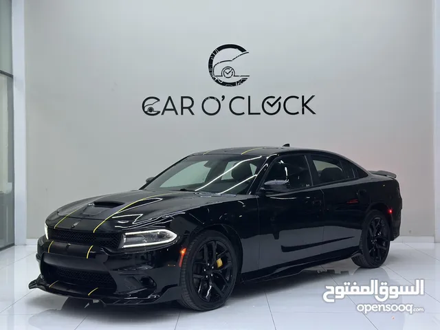 DODGE CHARGER GT 3.6L V6