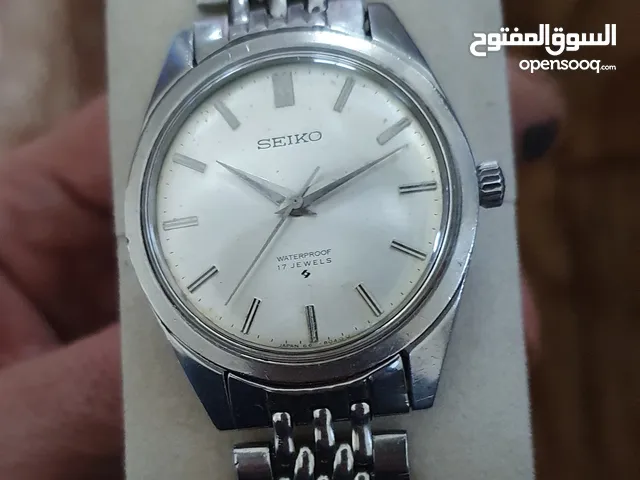 swiss watch