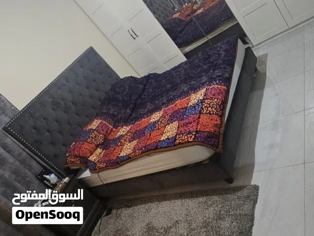 Furnished Monthly in Abu Dhabi Al Khalidiya