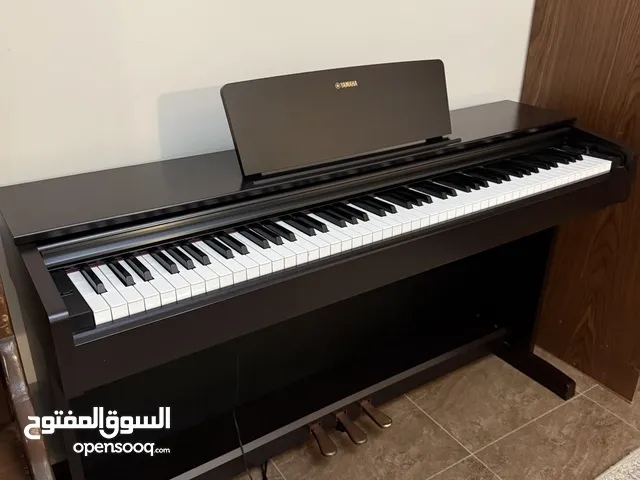 Yamaha Piano