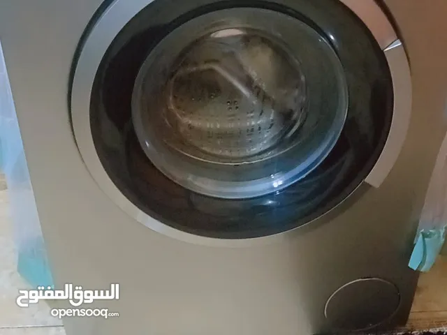 Conti 7 - 8 Kg Washing Machines in Zarqa