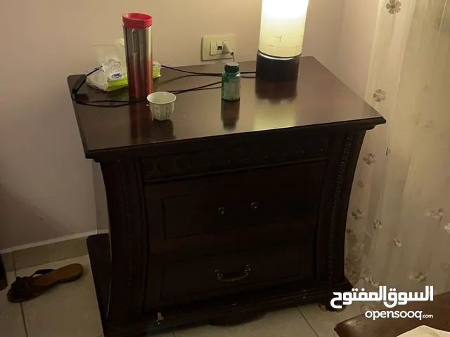 غرفة النوم