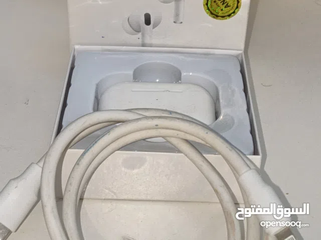 سماعات بلوتوث (مع الكارتونة والواير)