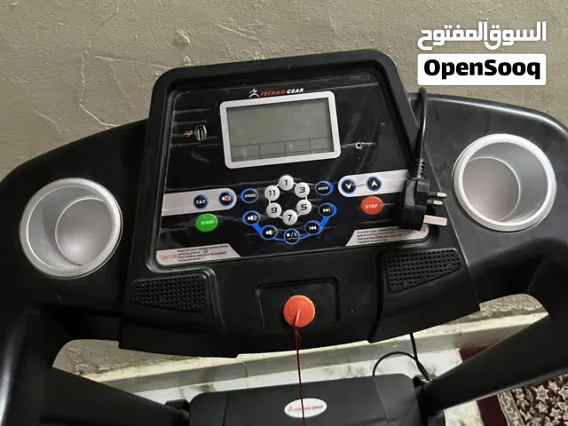 مكينة رياضه