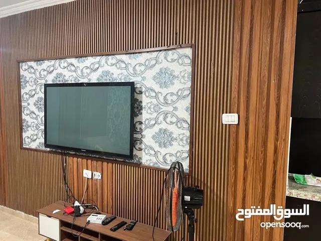 160 m2 3 Bedrooms Apartments for Rent in Ramallah and Al-Bireh Al Irsal St.