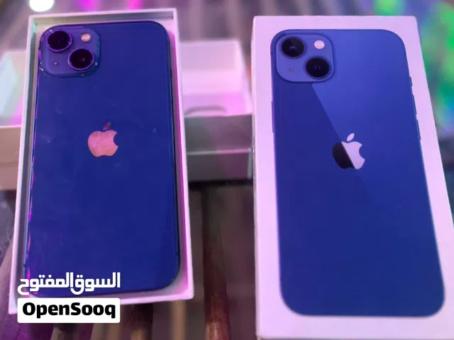Apple iPhone 13 128 GB in Luxor