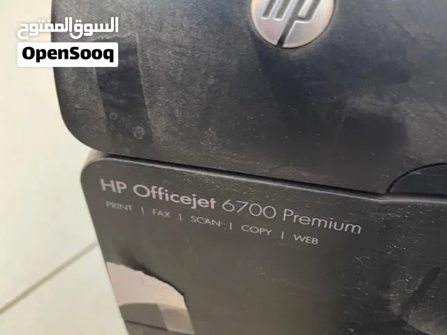 HP Officejet 6700 Premuim