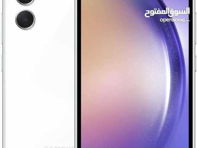 جوال سامسونج A54 5G مستعمل نظيف جدا وفي حالة ممتازة