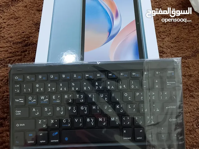 Oscal Pad 70 128 GB in Ramtha