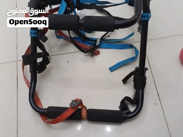 حامل دراجات