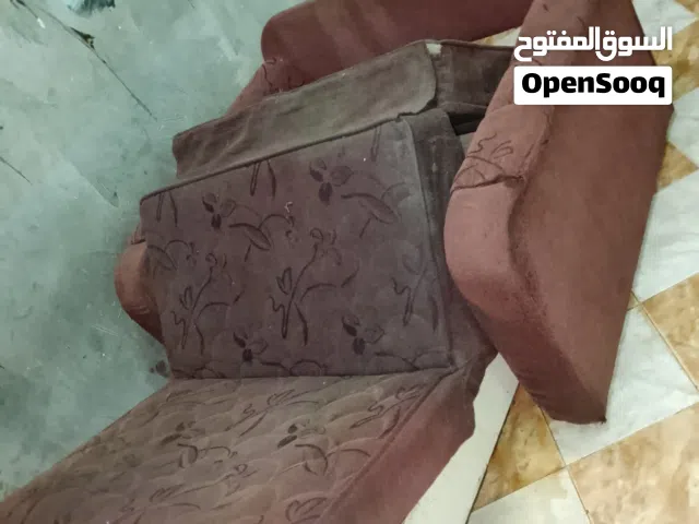 كنبه/كرسي/سرير ميكانيكي تركي ماركة istikbal