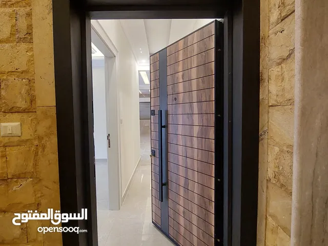 192m2 3 Bedrooms Apartments for Sale in Amman Abu Nsair
