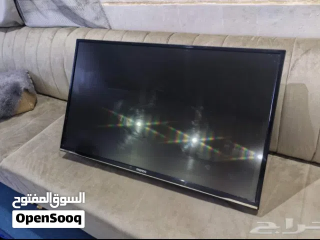 للبيع شاشه تلفزيون 43بوصه عايدي  للبيع 220ريال