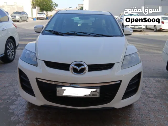 2011 مازدا CX-7