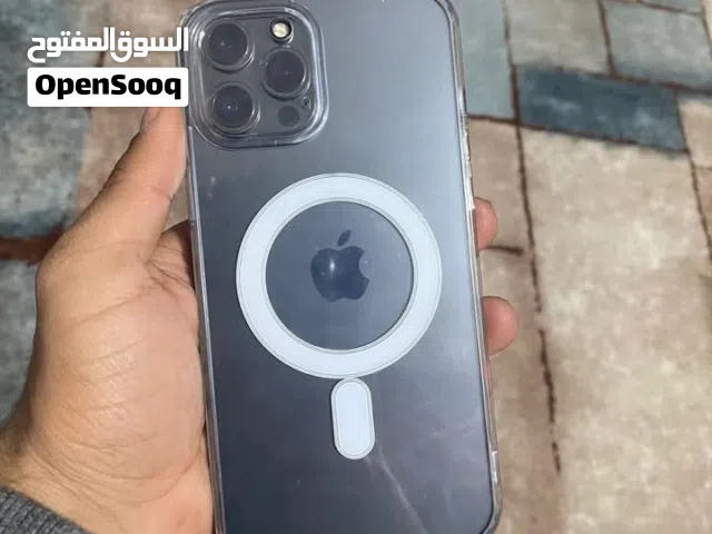 ايفون 12برو ماكس
