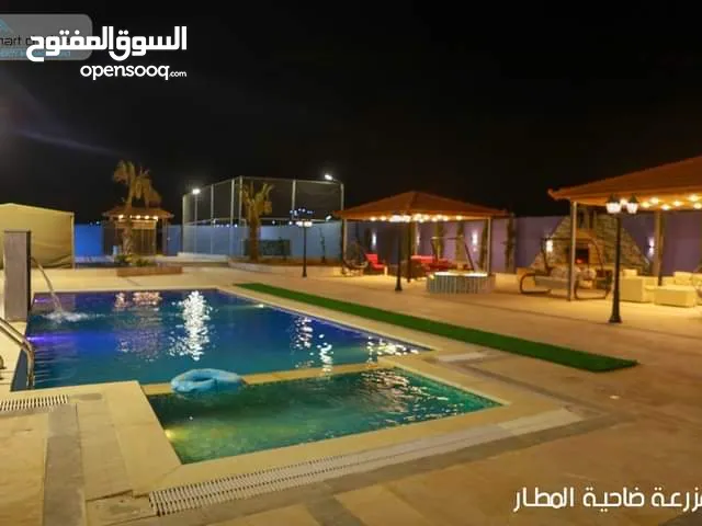 3 Bedrooms Chalet for Rent in Amman Al Qastal