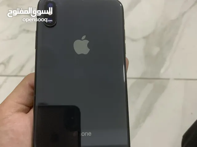 Apple iPhone XS Max 64 GB in Tripoli