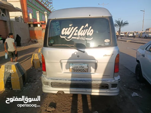 Used Daihatsu Atrai in Aden