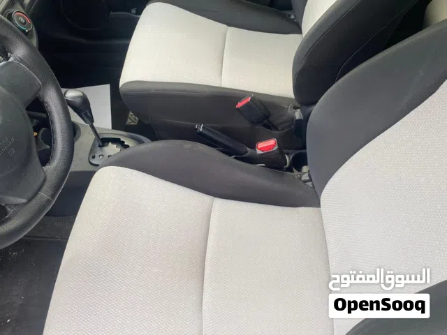 Used Toyota Yaris in Muscat