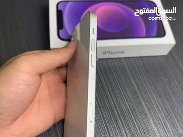 ايفون 12 مني