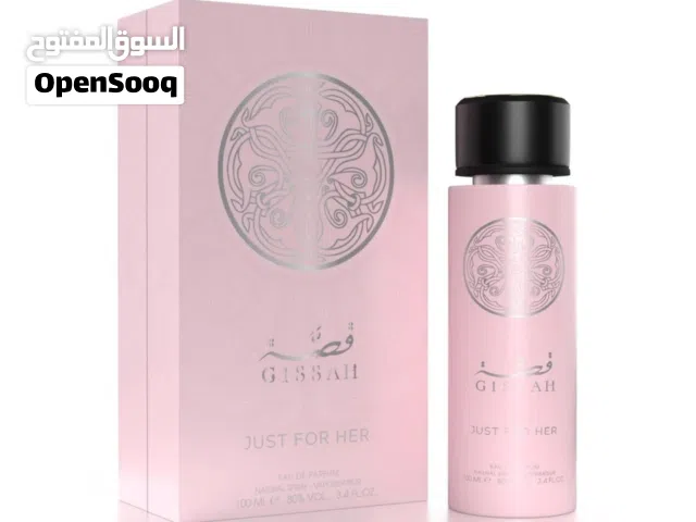 عطر قصة نسائي – لكل امرأة قصة، ولكل قصة عطرها