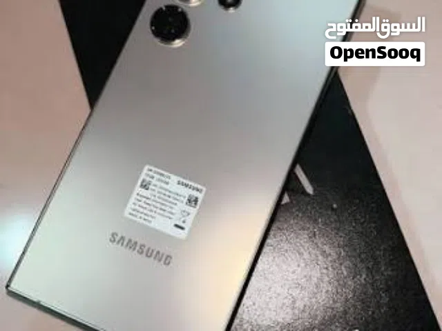 Samsung Galaxy S25 Ultra 512 GB in Benghazi