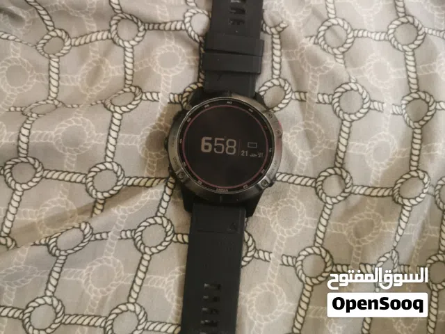 للبيع ساعه فينكس 6 برو