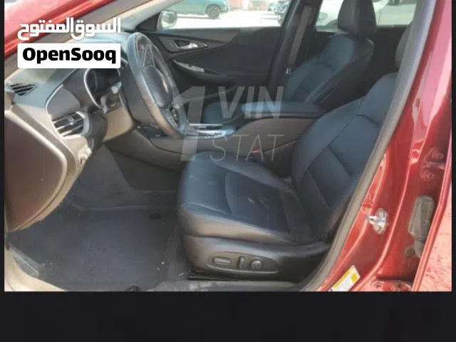 Used Chevrolet Malibu in Baghdad