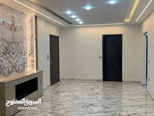 135m2 4 Bedrooms Apartments for Sale in Amman Al Bnayyat