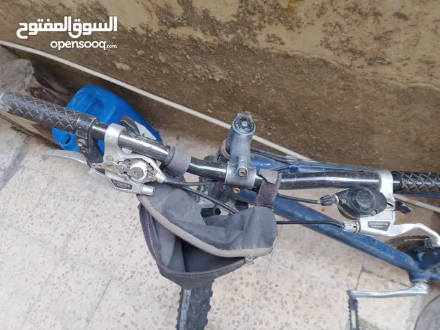 بسكليت جنط 26 بسعر 40 دينار