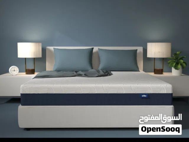 دوشك طبي ديلوكس single ..