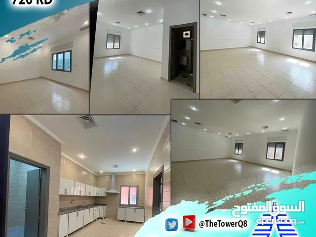 400m2 5 Bedrooms Townhouse for Rent in Mubarak Al-Kabeer Fnaitess