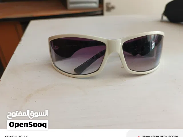 نظارات شمسية للببع