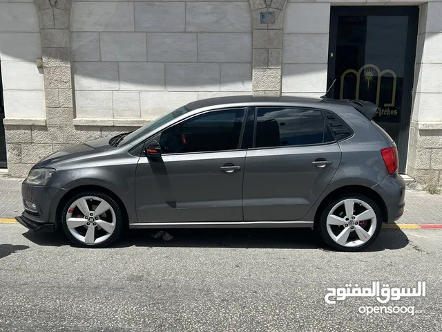 Used Volkswagen Polo in Bethlehem