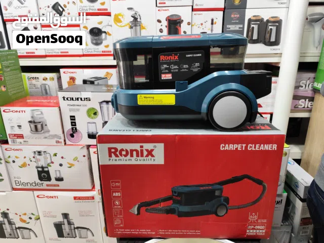 Other Vacuum Cleaners for sale in Amman